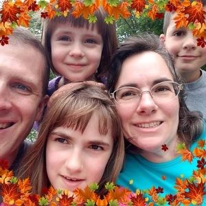 Meet your Posher, Brian chrissy